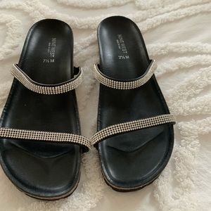 Brand New Women’s Sandals